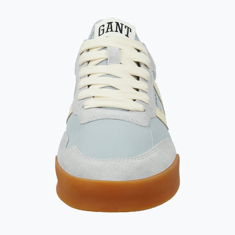 Pánske topánky GANT Baylle fog gray 3