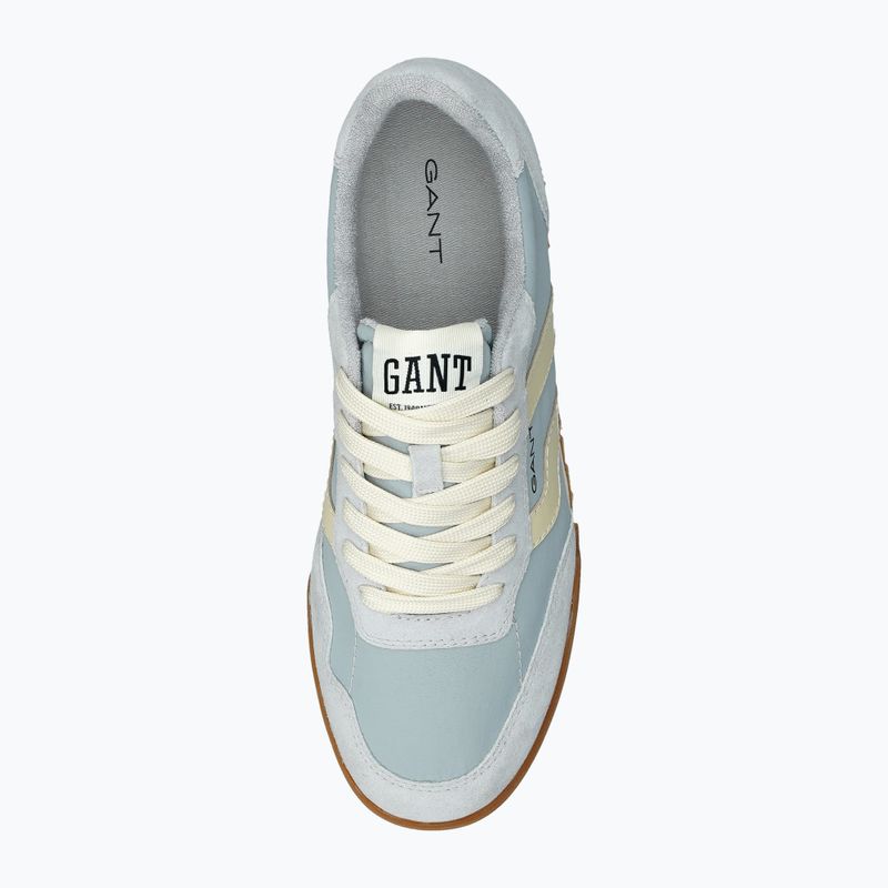Pánske topánky GANT Baylle fog gray 5