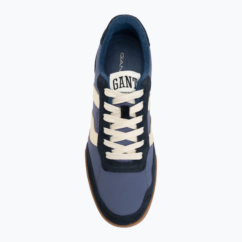 Pánske topánky GANT Baylle marine/indigo 5