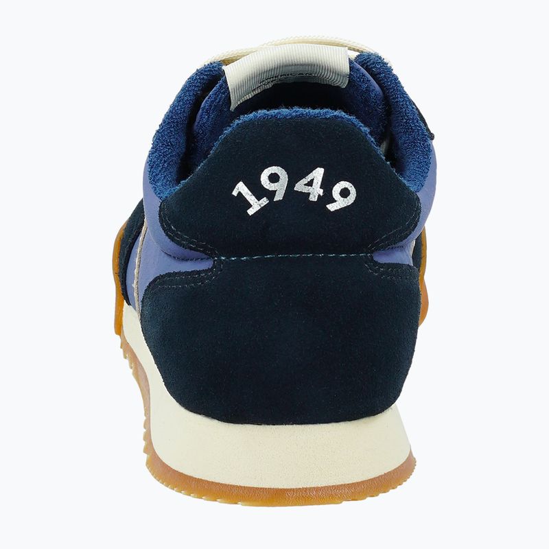 Pánske topánky GANT Baylle marine/indigo 4