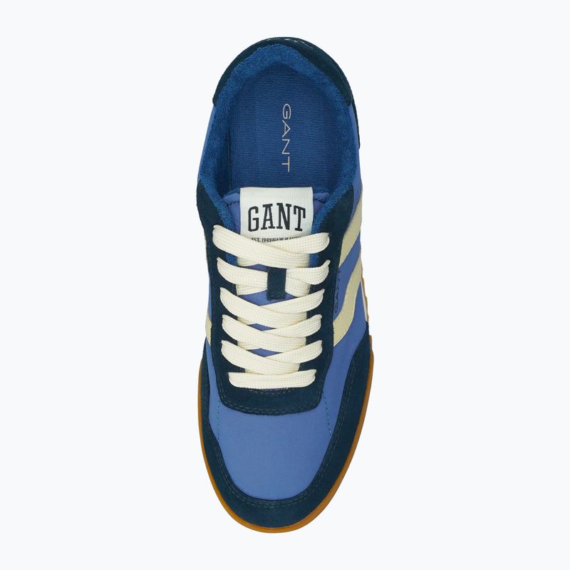 Pánske topánky GANT Baylle marine/indigo 5