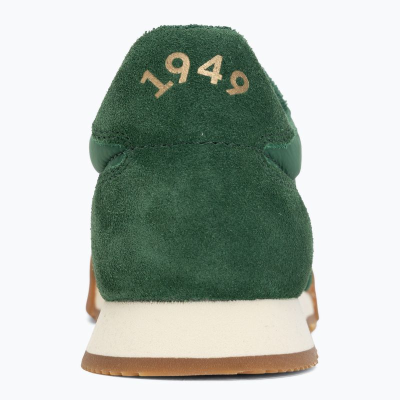 Pánske topánky  GANT Baylle dark green 6