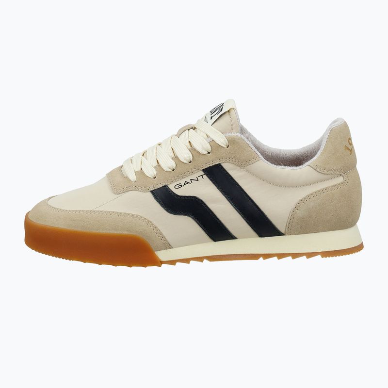 Pánske topánky GANT Baylle taupe/putty 9