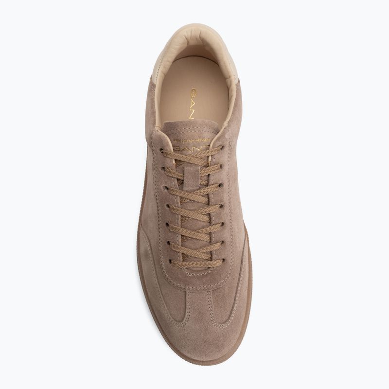 Pánske topánky GANT Cuzmo desert brown 5