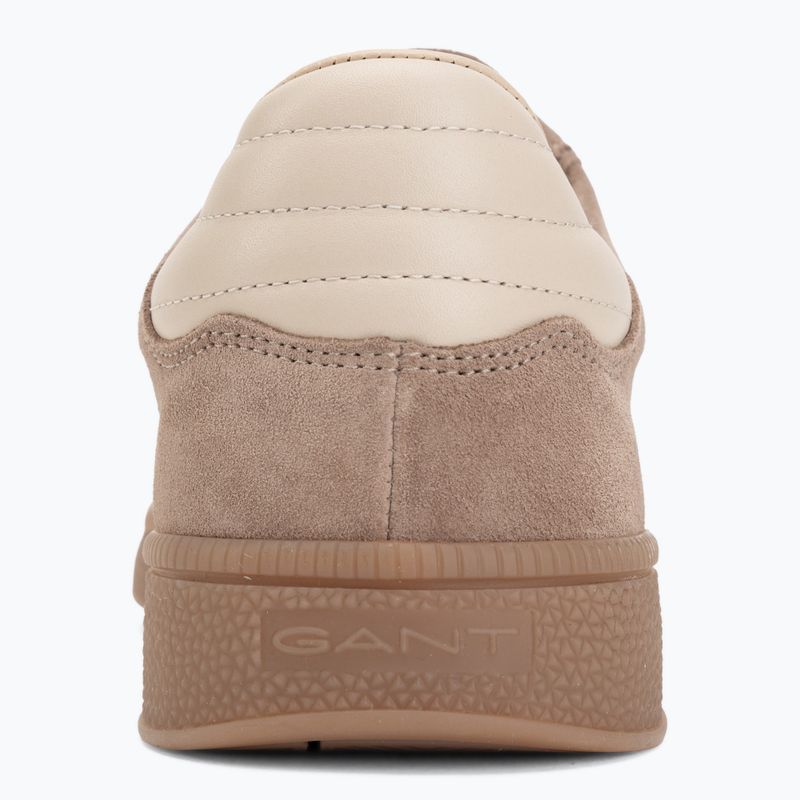 Pánske topánky GANT Cuzmo desert brown 6