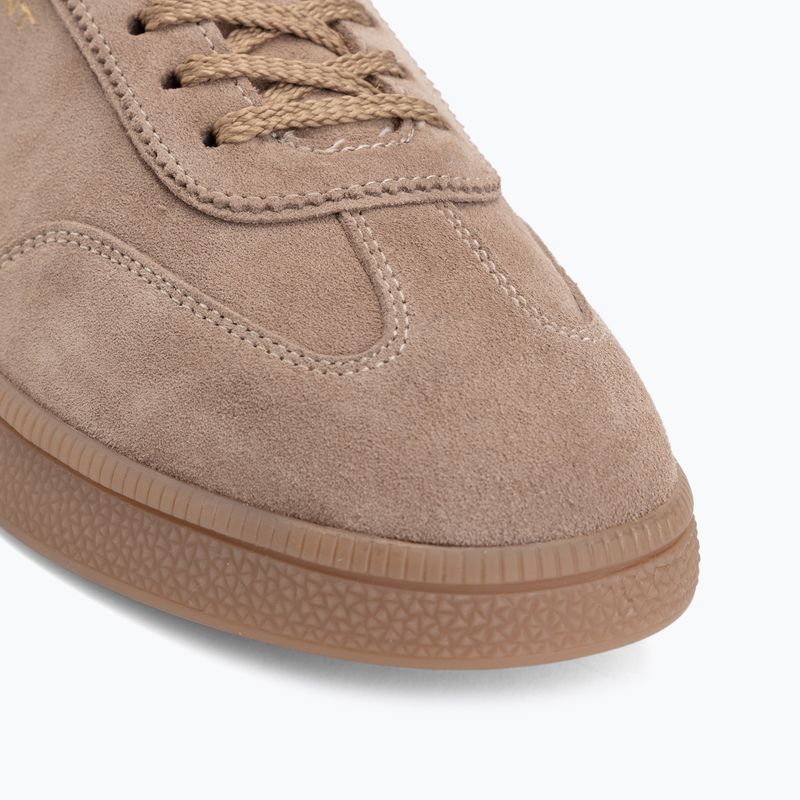 Pánske topánky GANT Cuzmo desert brown 7