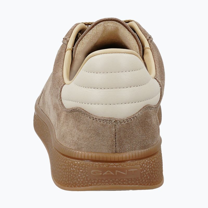 Pánske topánky GANT Cuzmo desert brown 4