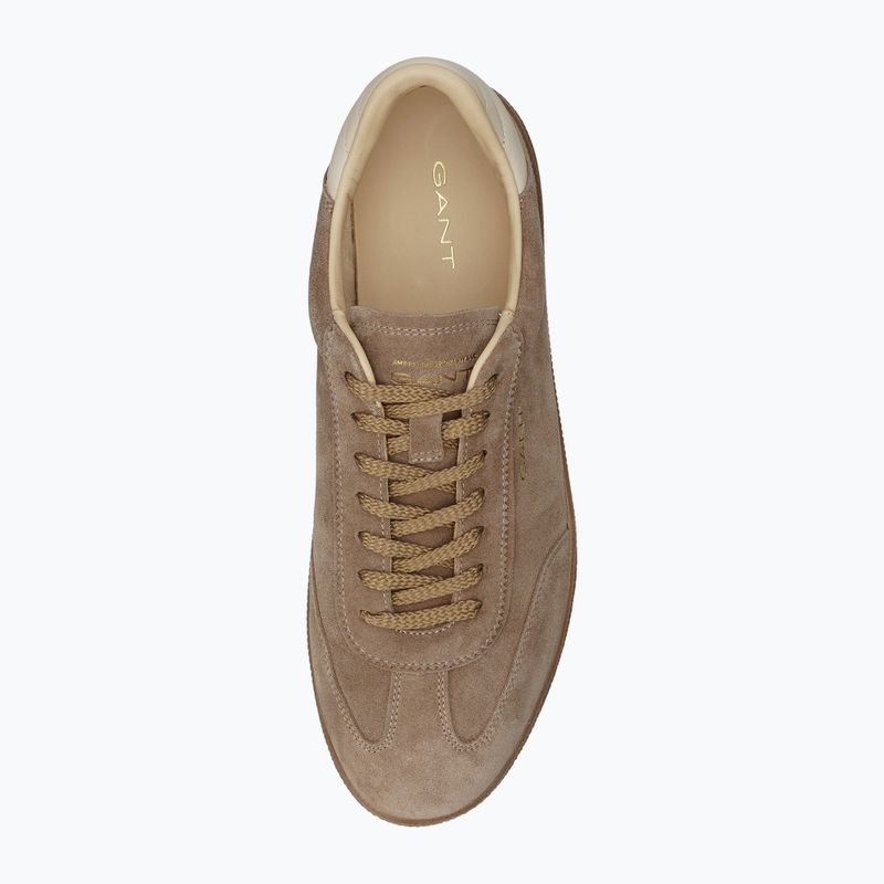 Pánske topánky GANT Cuzmo desert brown 5