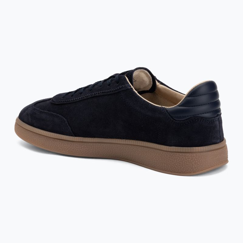 Pánske topánky GANT Cuzmo navy 3