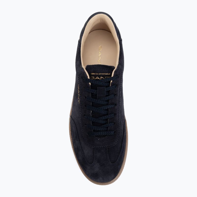 Pánske topánky GANT Cuzmo navy 5