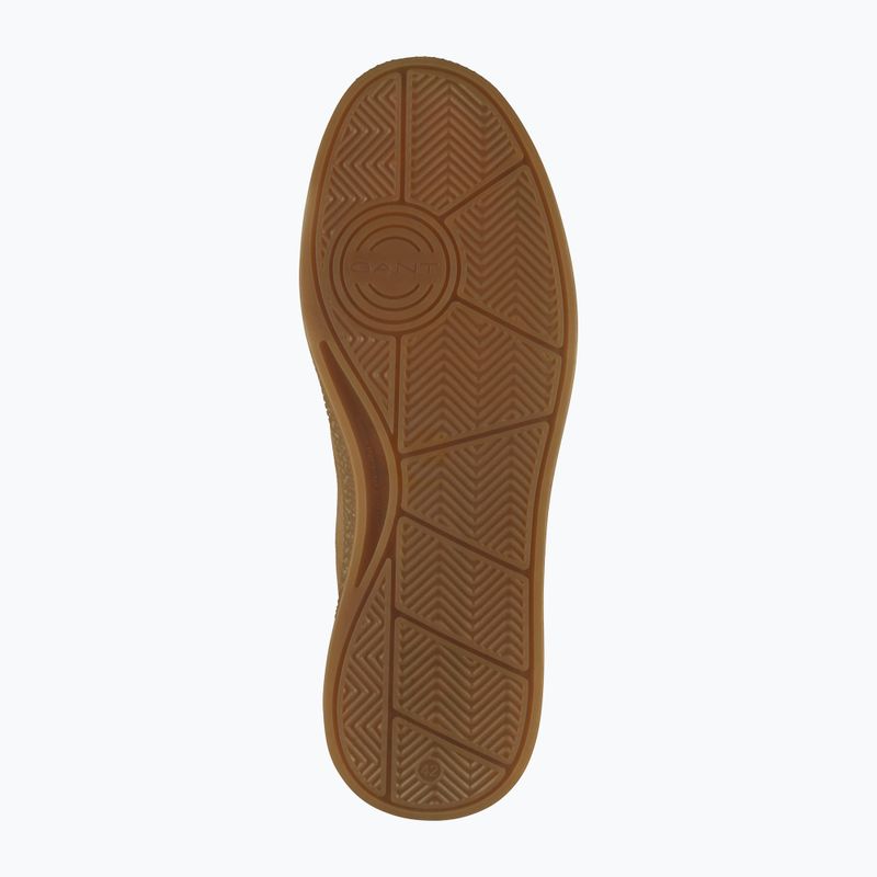 Pánske topánky GANT Cuzmo 32633206-G46 dark brown 12