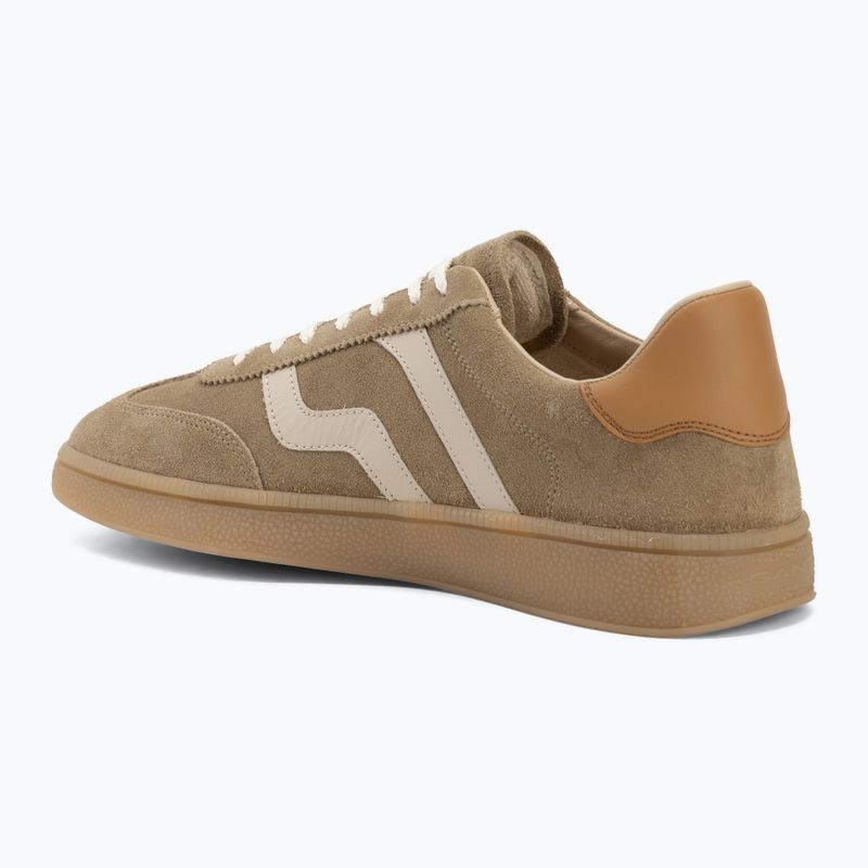 Pánske topánky GANT Cuzmo warm beige 3
