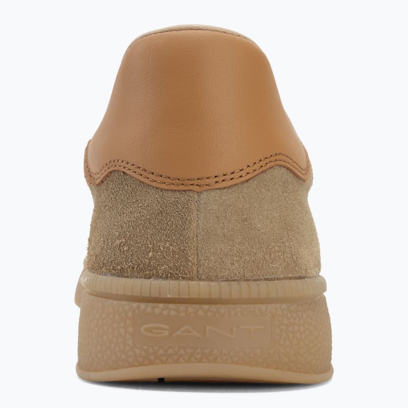 Pánske topánky GANT Cuzmo warm beige 6