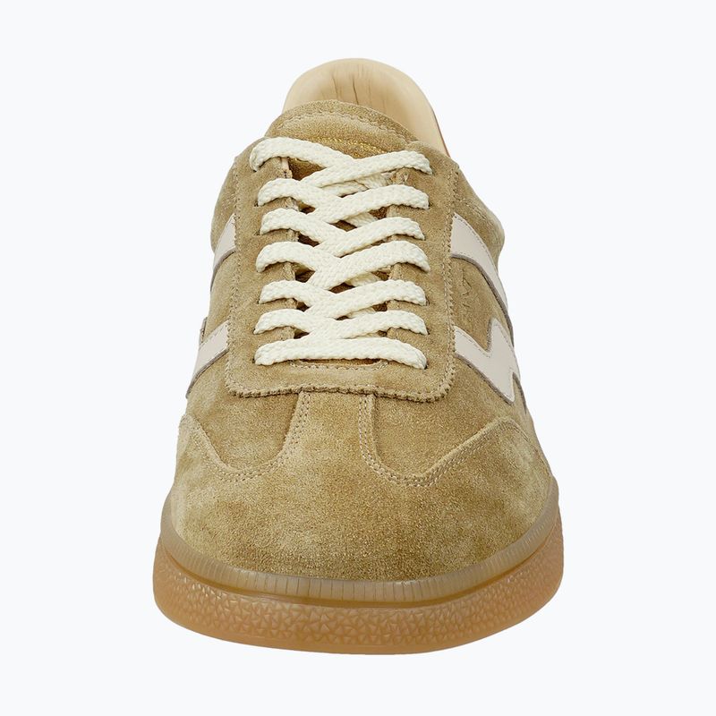 Pánske topánky GANT Cuzmo warm beige 3
