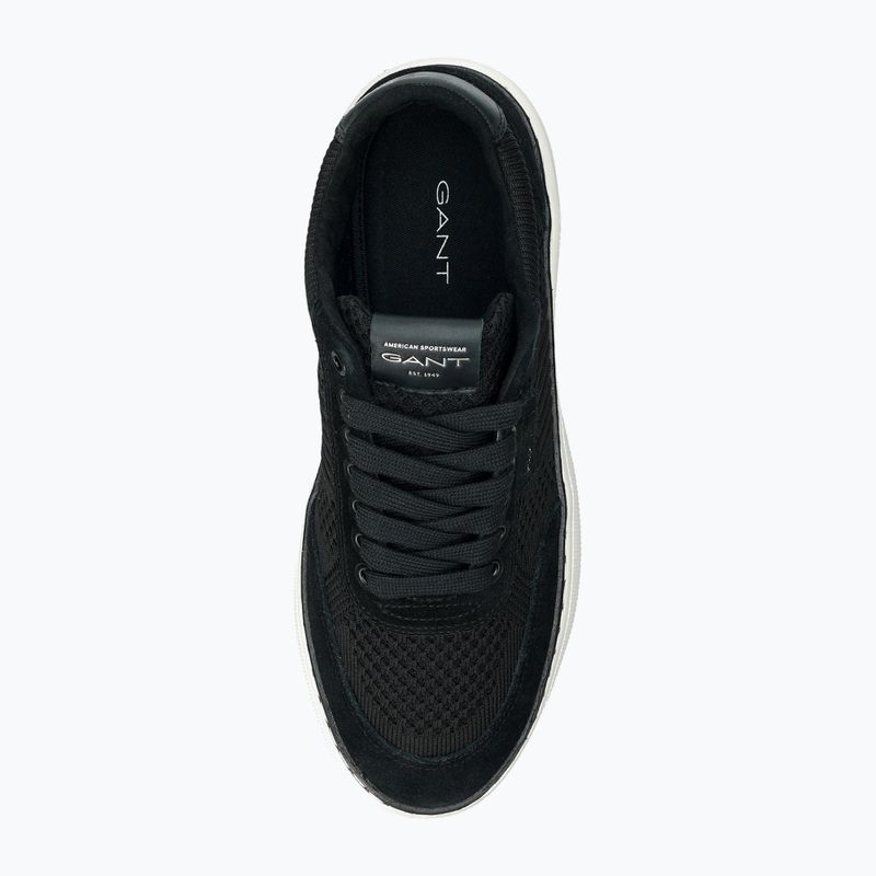 Pánske topánky GANT San Prep black 5