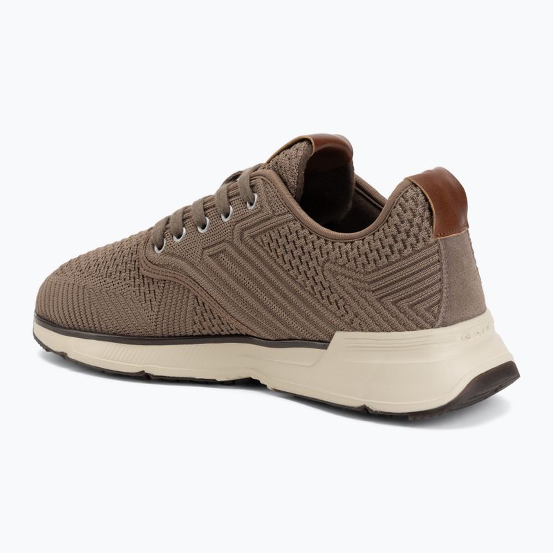 Pánske topánky GANT Beeker desert brown 3