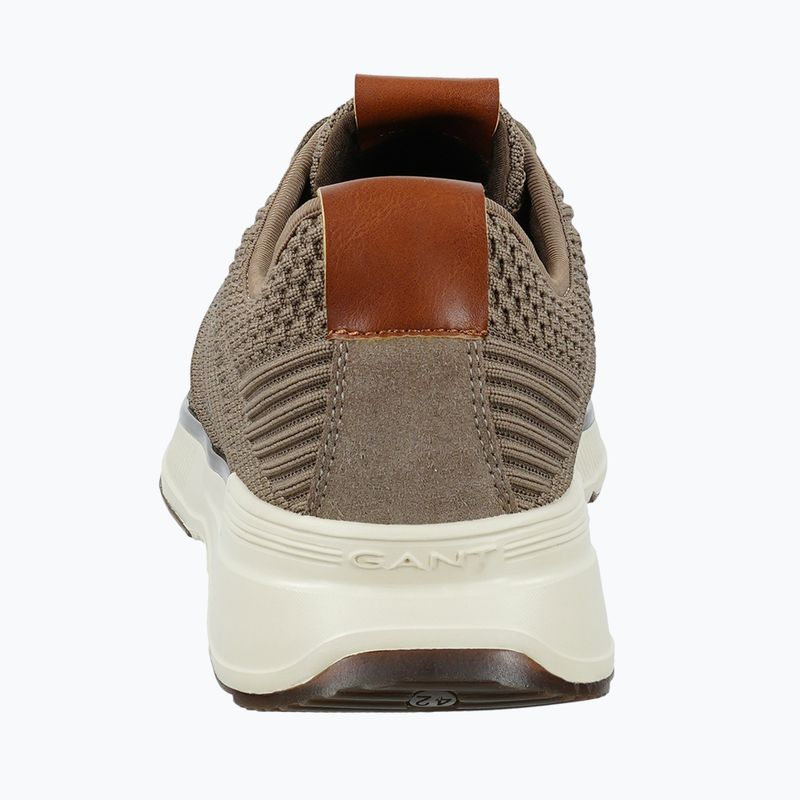 Pánske topánky GANT Beeker desert brown 4