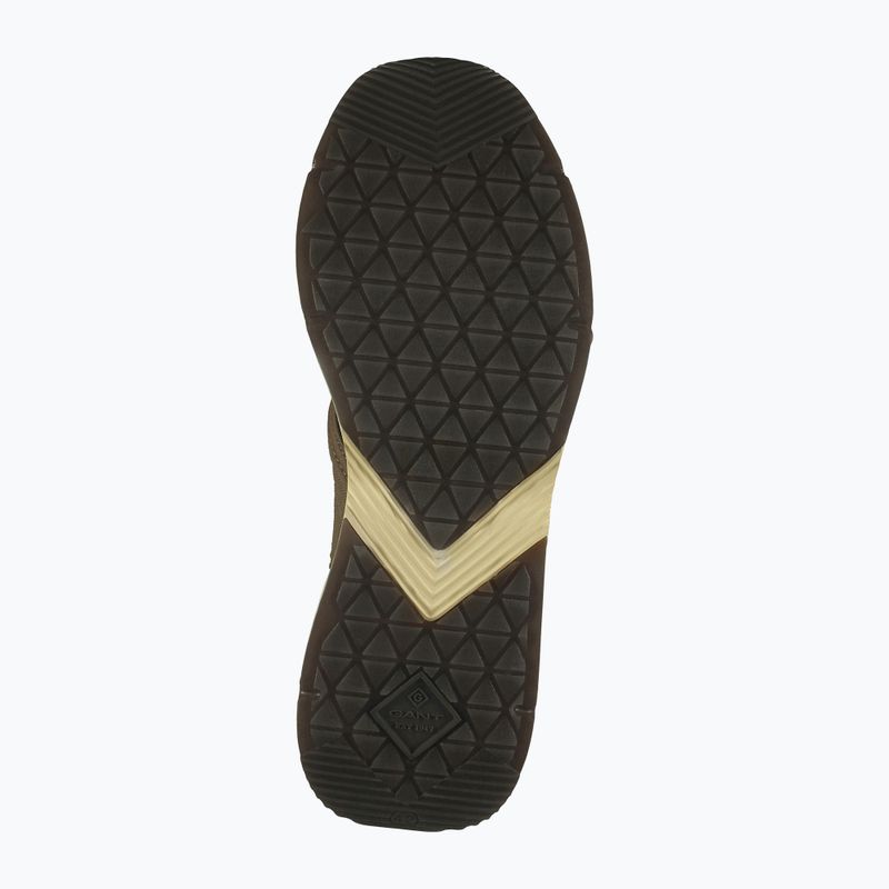 Pánske topánky GANT Beeker desert brown 5