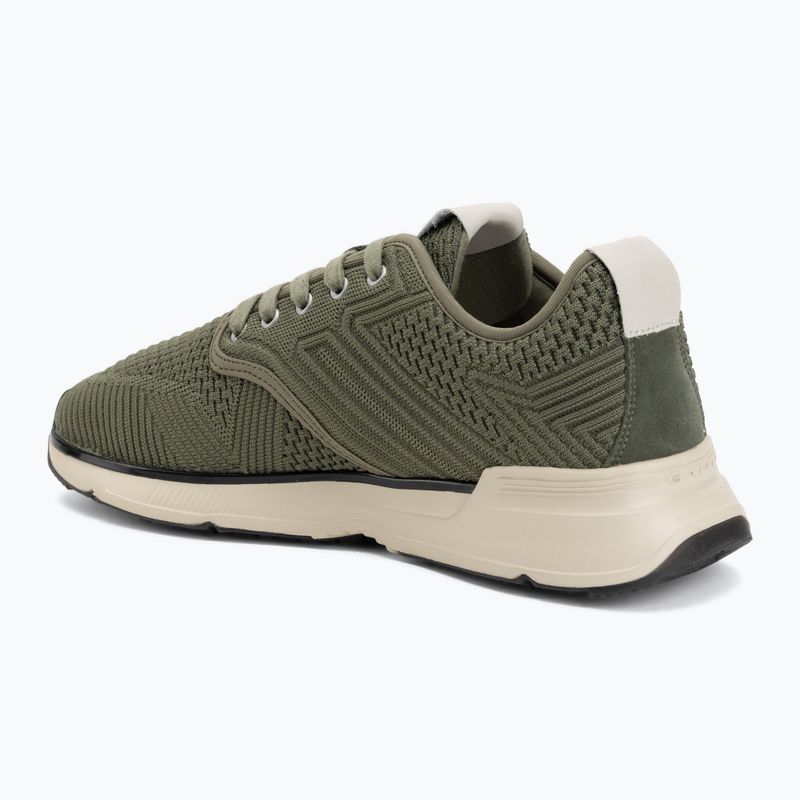 Pánske topánky GANT Beeker dark green 3