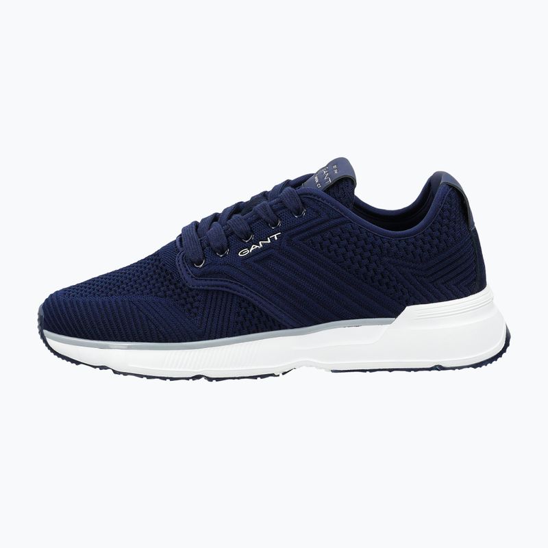 Pánske topánky GANT Beeker navy 2
