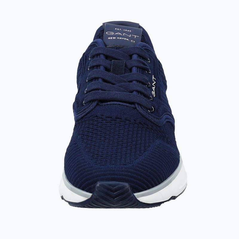 Pánske topánky GANT Beeker navy 3