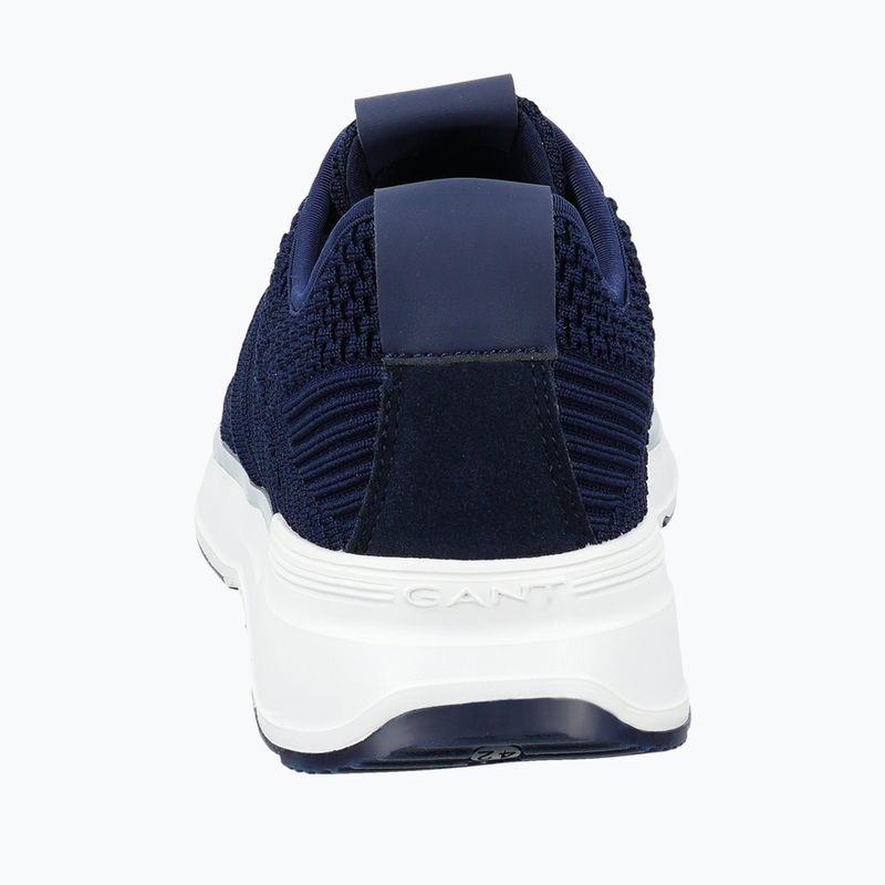 Pánske topánky GANT Beeker navy 4