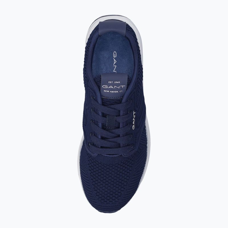 Pánske topánky GANT Beeker navy 6