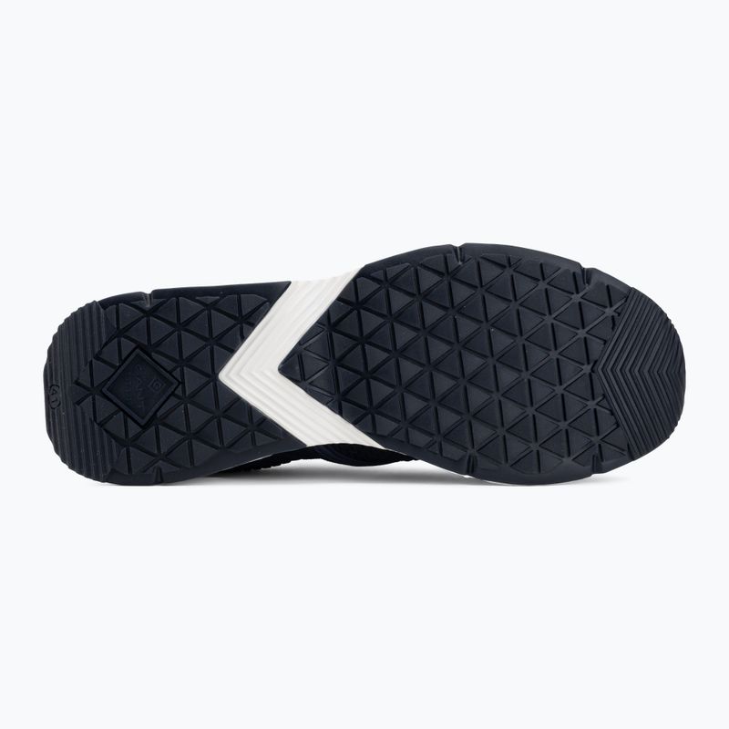 Pánske topánky GANT Beeker navy 4