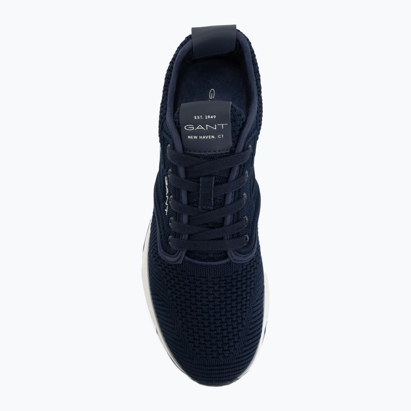 Pánske topánky GANT Beeker navy 5