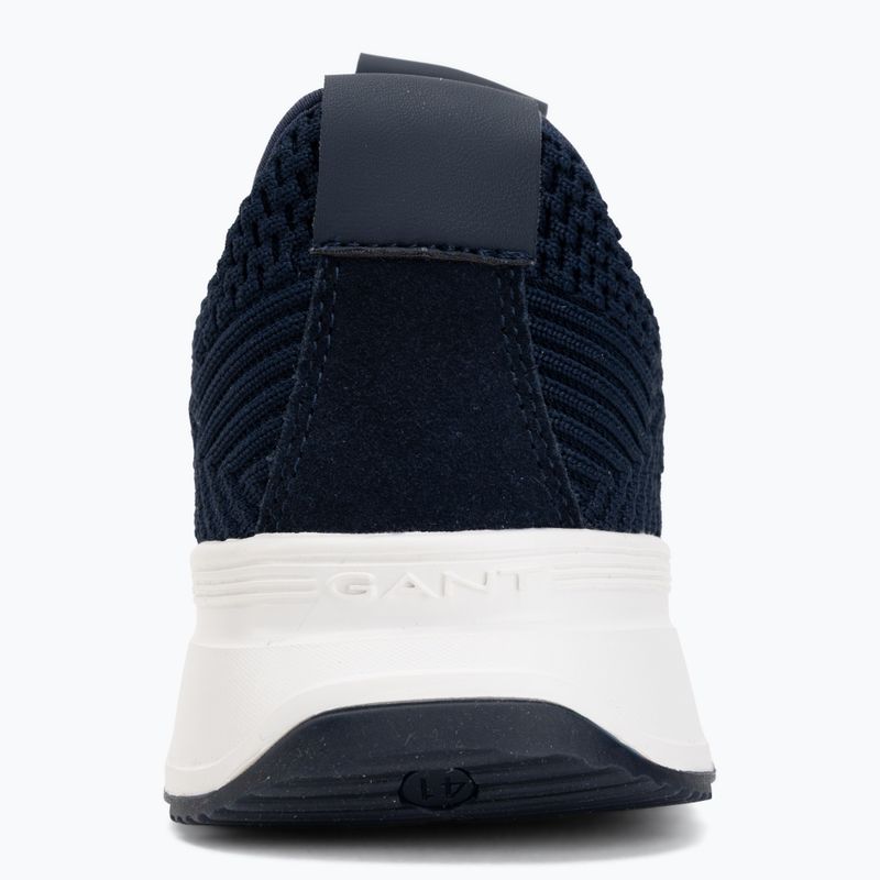 Pánske topánky GANT Beeker navy 6