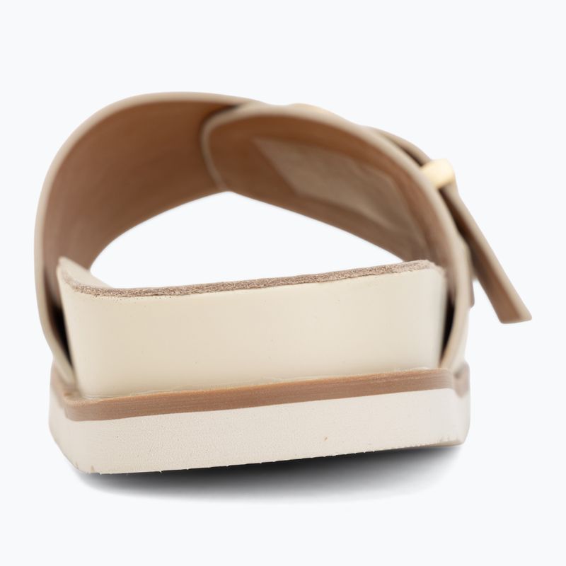 Dámske šľapky GANT Mardale ivory 6