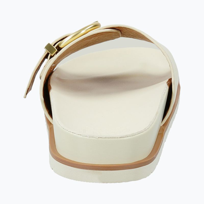 Dámske šľapky GANT Mardale ivory 4