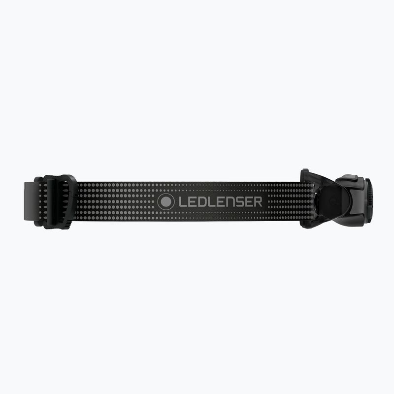 Čelovka Ledlenser MH3 čierna 501597 2