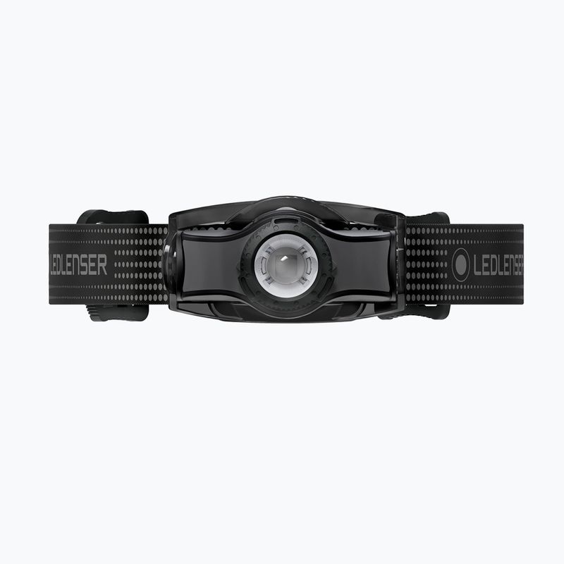 Čelovka Ledlenser MH3 čierna 501597 3