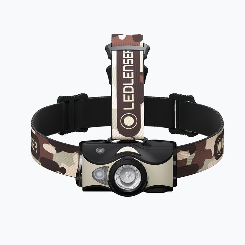 Ledlenser MH8 Window moro svetlomet 502157 2
