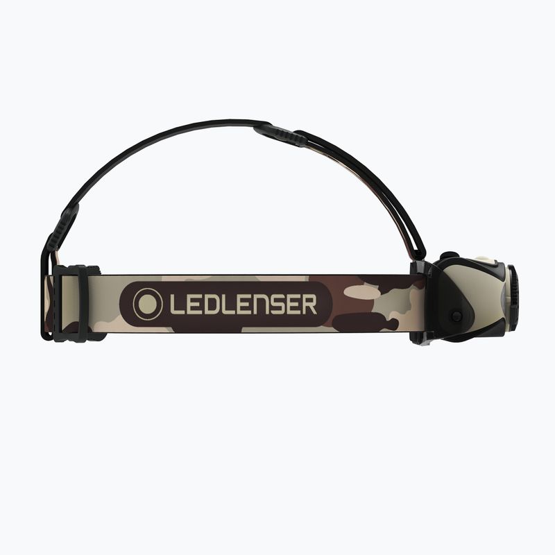 Ledlenser MH8 Window moro svetlomet 502157 3