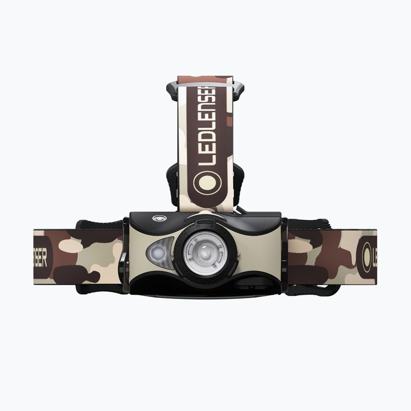 Ledlenser MH8 Window moro svetlomet 502157 4