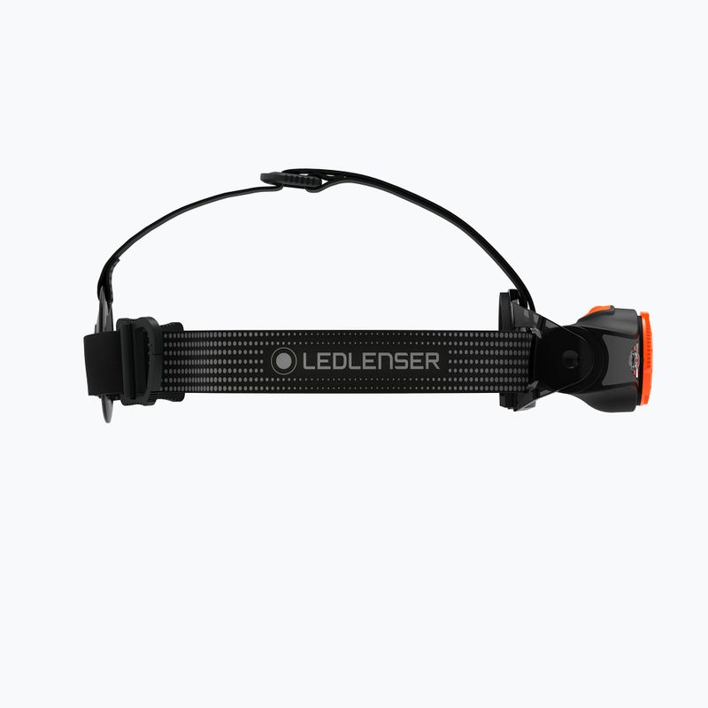 Ledlenser MH11 WindowBox čelovka oranžová 502166 3