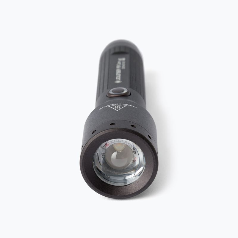 Baterka Ledlenser P5R Core čierna 502178 4