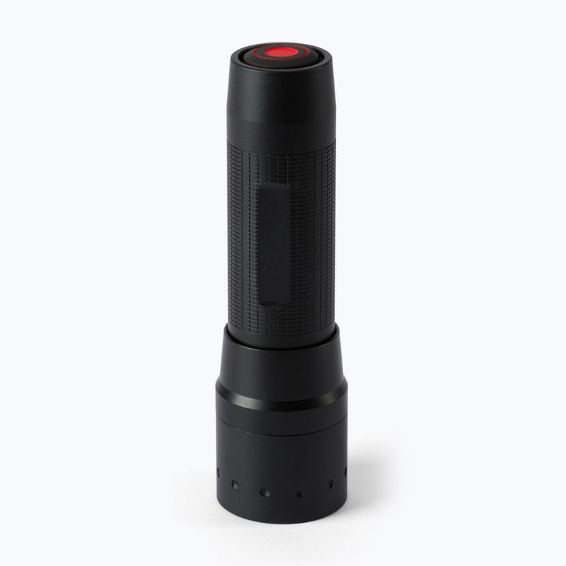 Baterka Ledlenser P7 Core čierna 502180 3