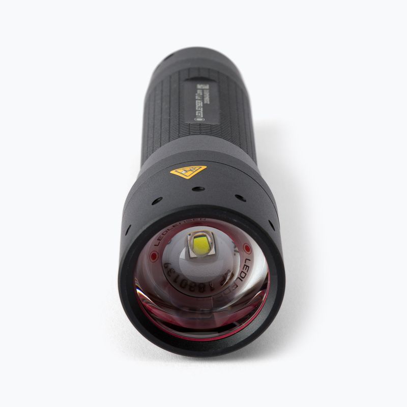 Baterka Ledlenser P7 Core čierna 502180 4