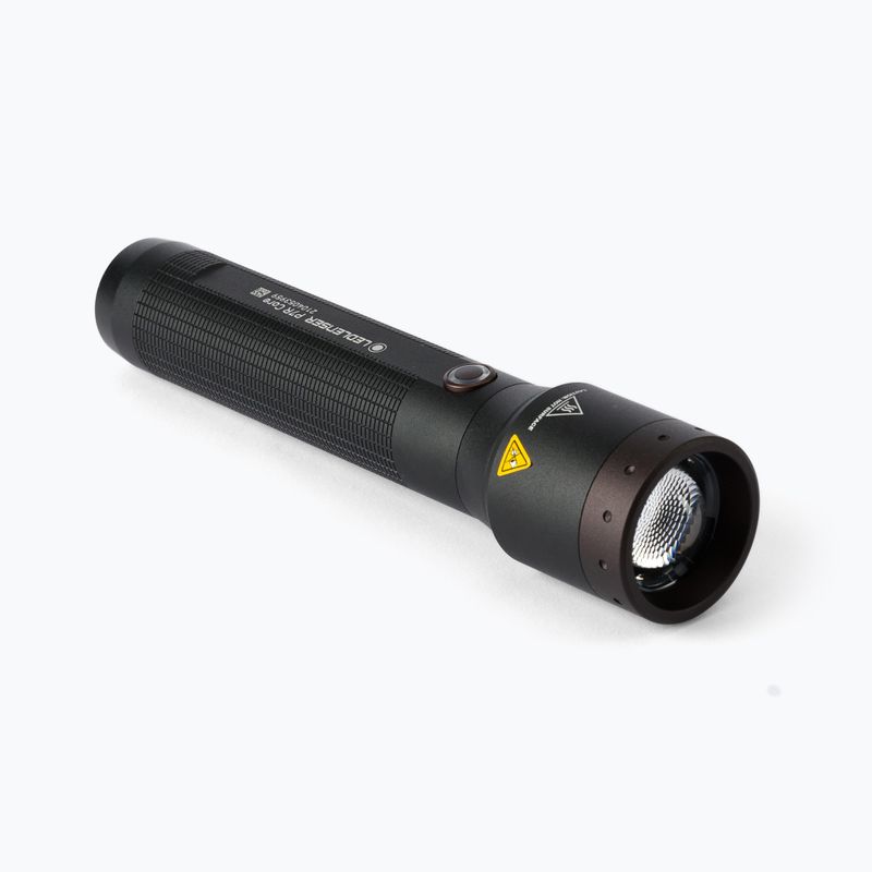 Baterka Ledlenser P7R Core čierna 502181
