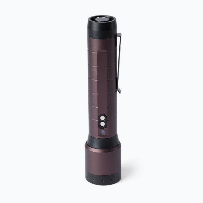 Baterka Ledlenser P7R Signature čierna 502190 3