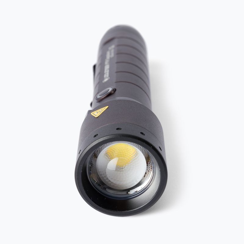 Baterka Ledlenser P7R Signature čierna 502190 4