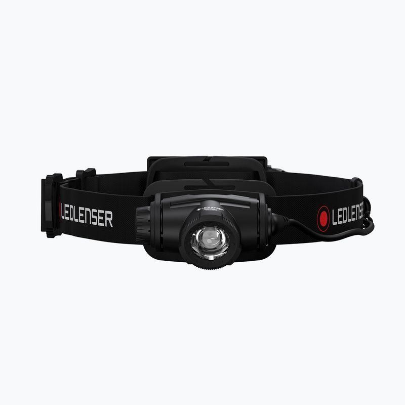 Čelovka Ledlenser H5R Core čierna 502121 2