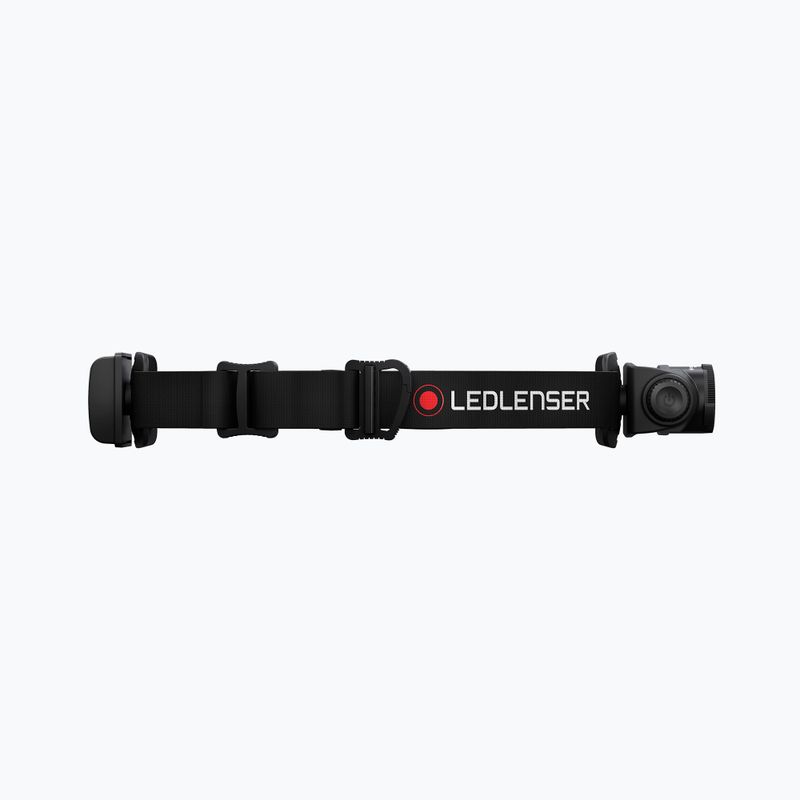 Čelovka Ledlenser H5R Core čierna 502121 3