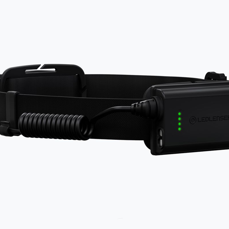 Čelovka Ledlenser H5R Core čierna 502121 4