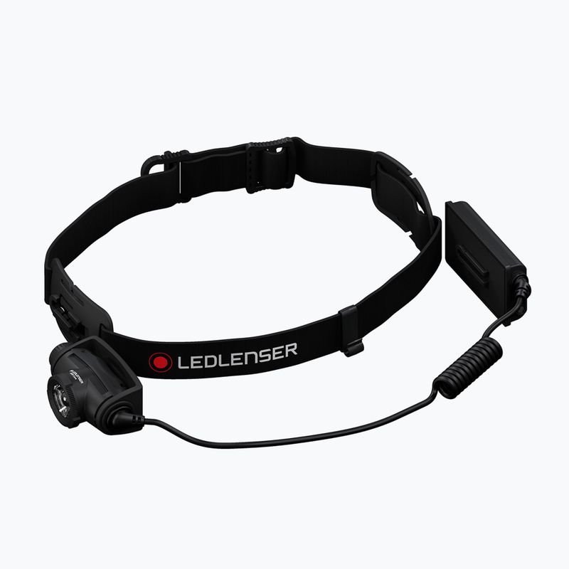 Čelovka Ledlenser H5R Core čierna 502121 6