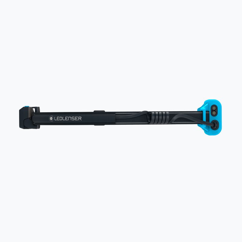Čelová baterka Ledlenser NEO5R modrá 52716 3