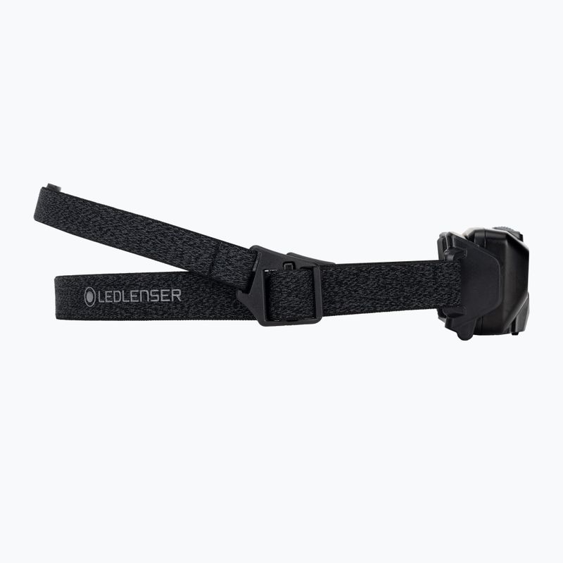 Čelovka Ledlenser HF6R Core black 2